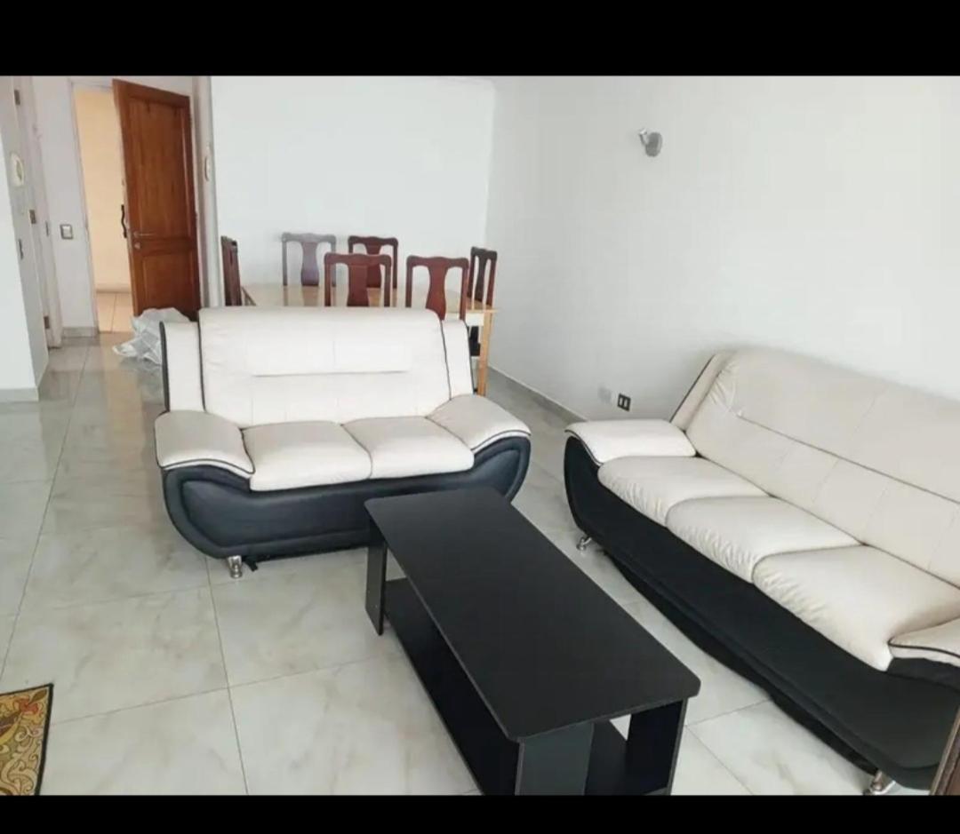 Apartamento Montevianco Iquique