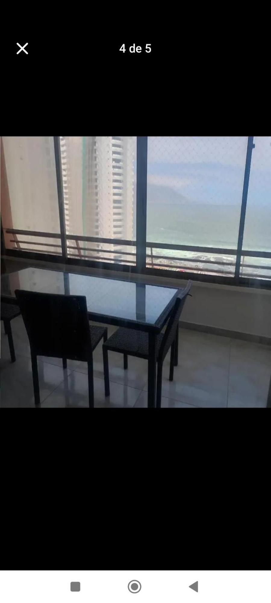 Apartamento Montevianco