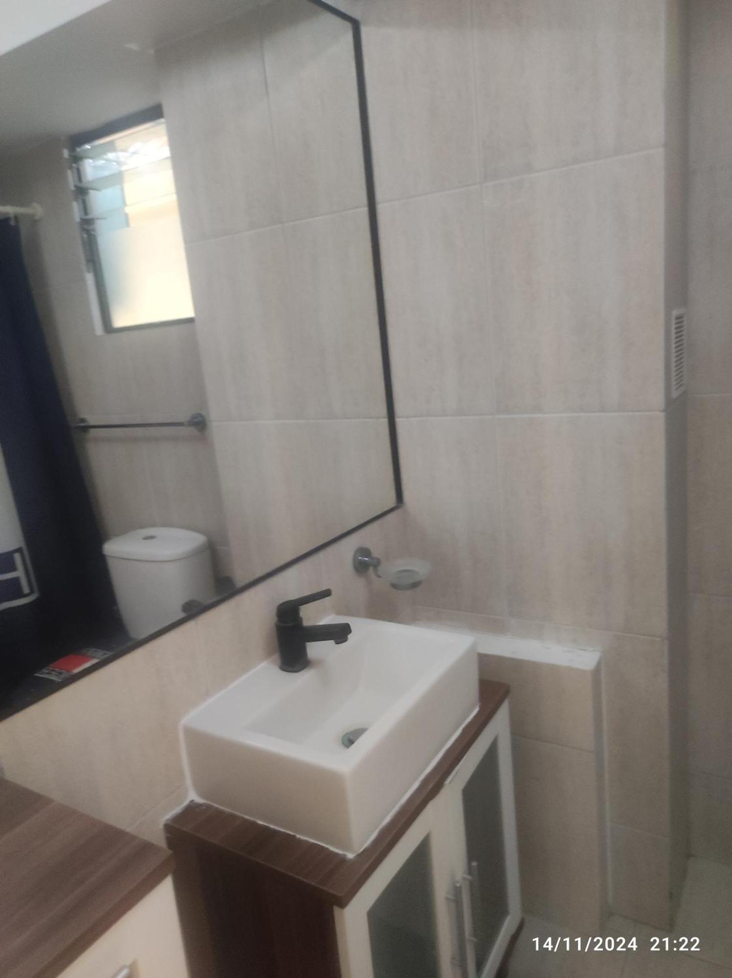 Apartamento Montevianco