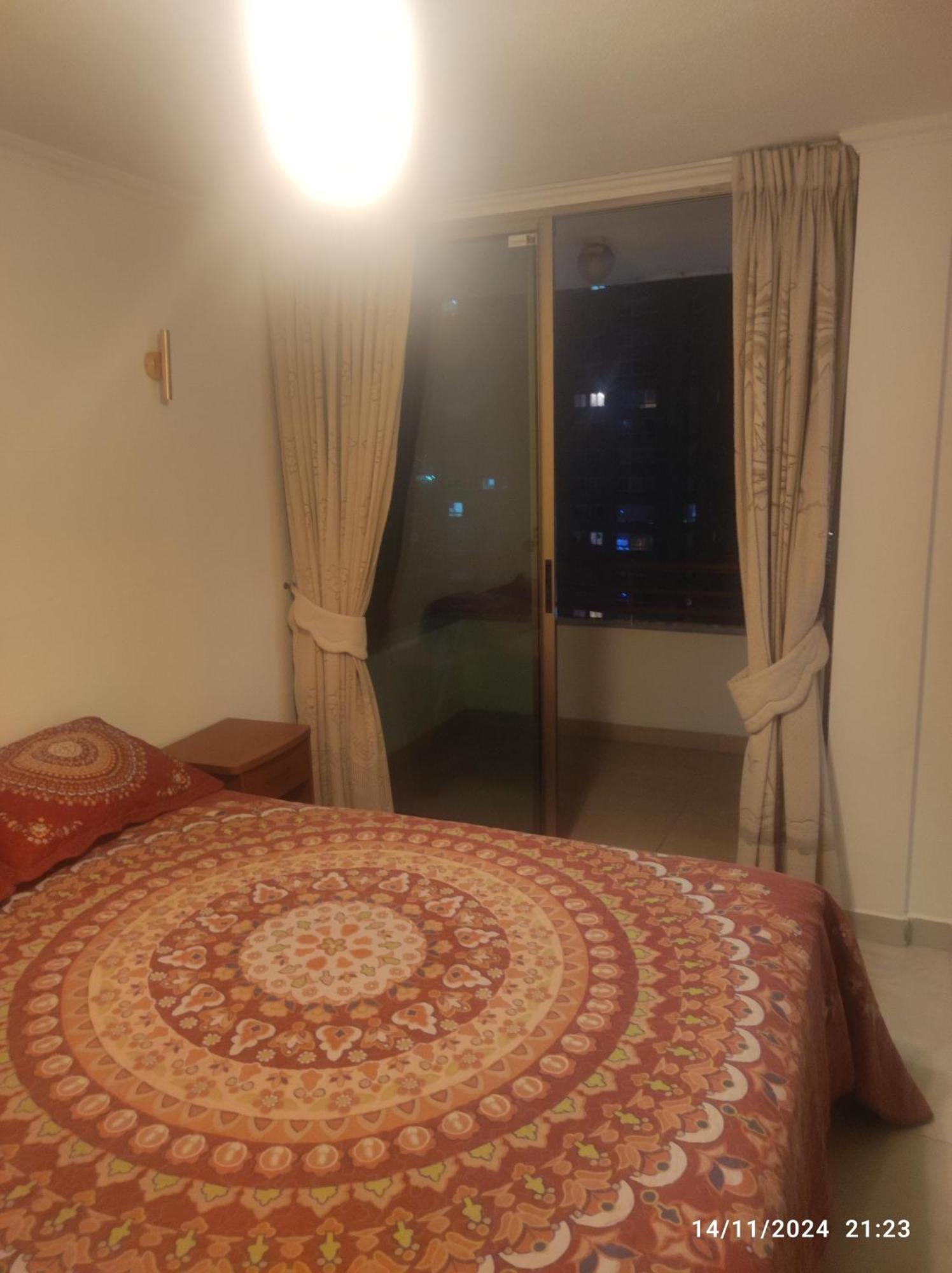 Montevianco Apartment *